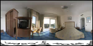 Hotel La Floridiana Capri